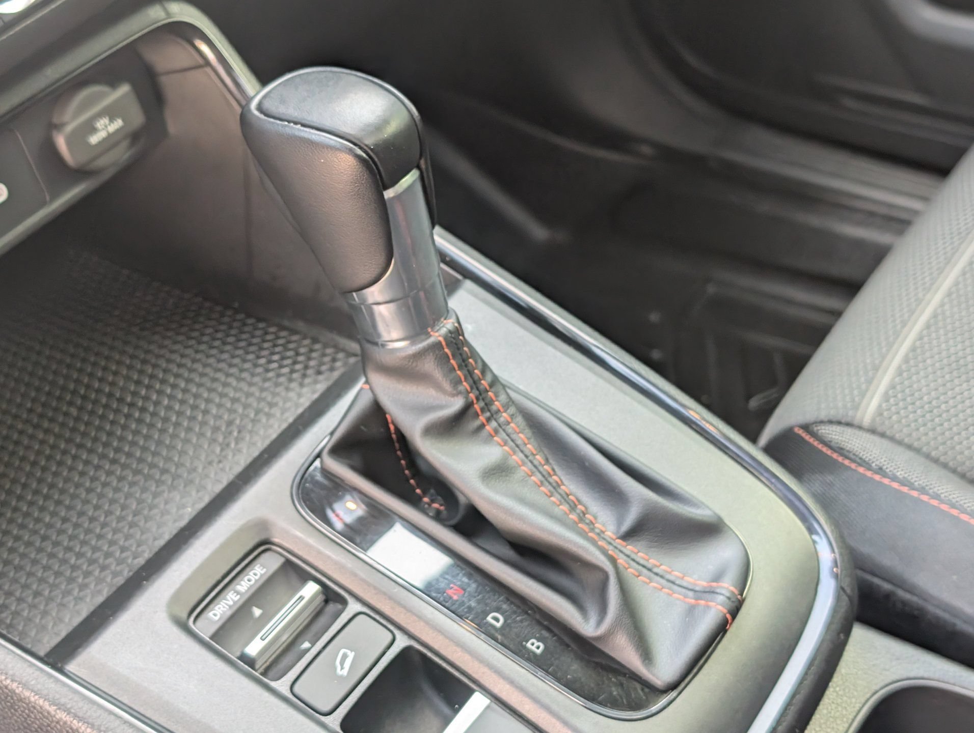Used 2024 Honda CR-V Sport image 20