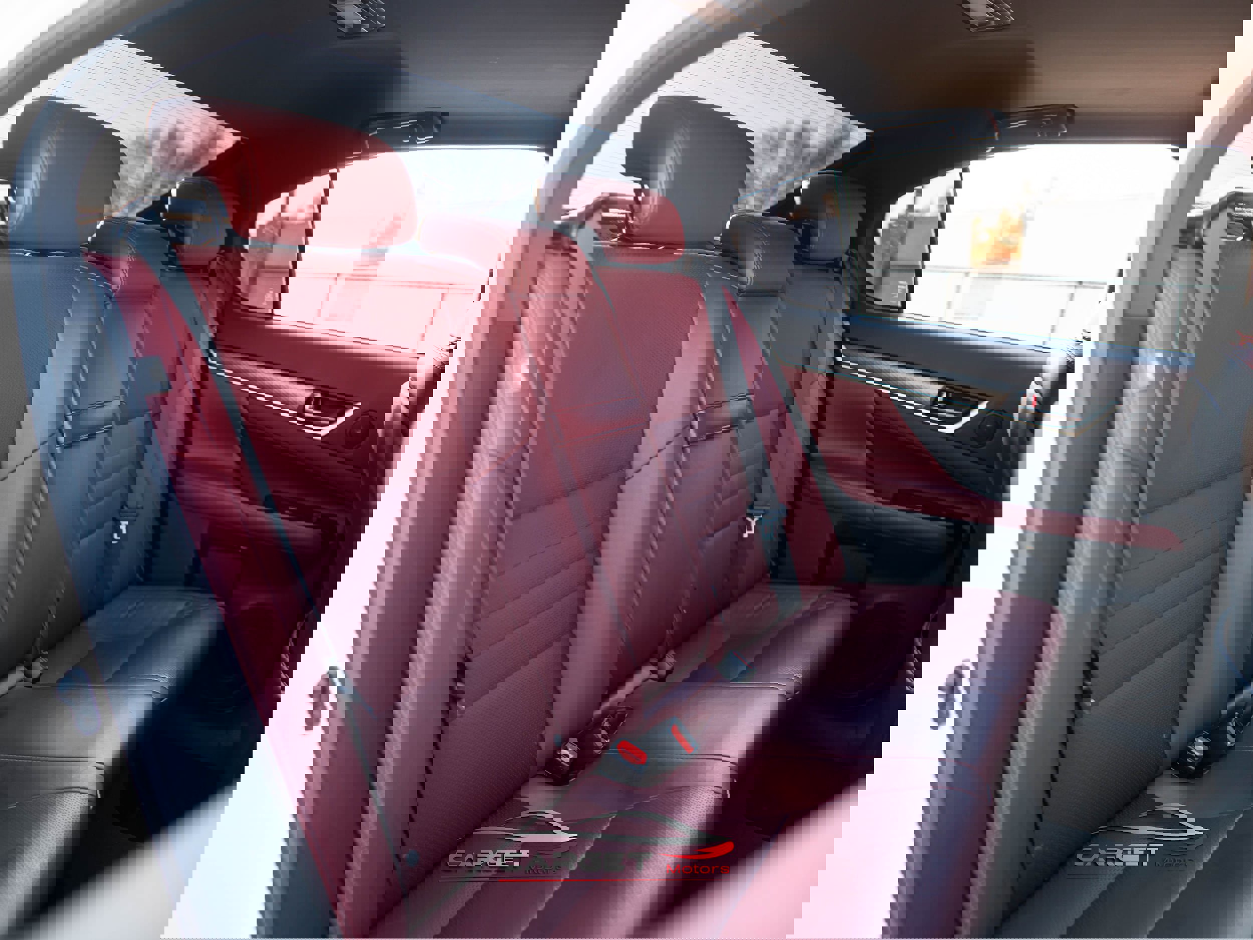 Used 2020 Lexus GS 350 F Sport image 18