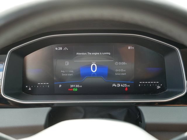 Certified 2025 Volkswagen Jetta S FWD image 27