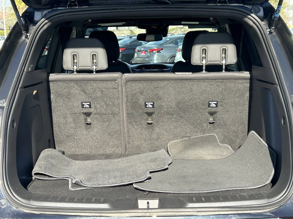 Used 2023 Chevrolet TrailBlazer RS w/ Convenience Package image 12