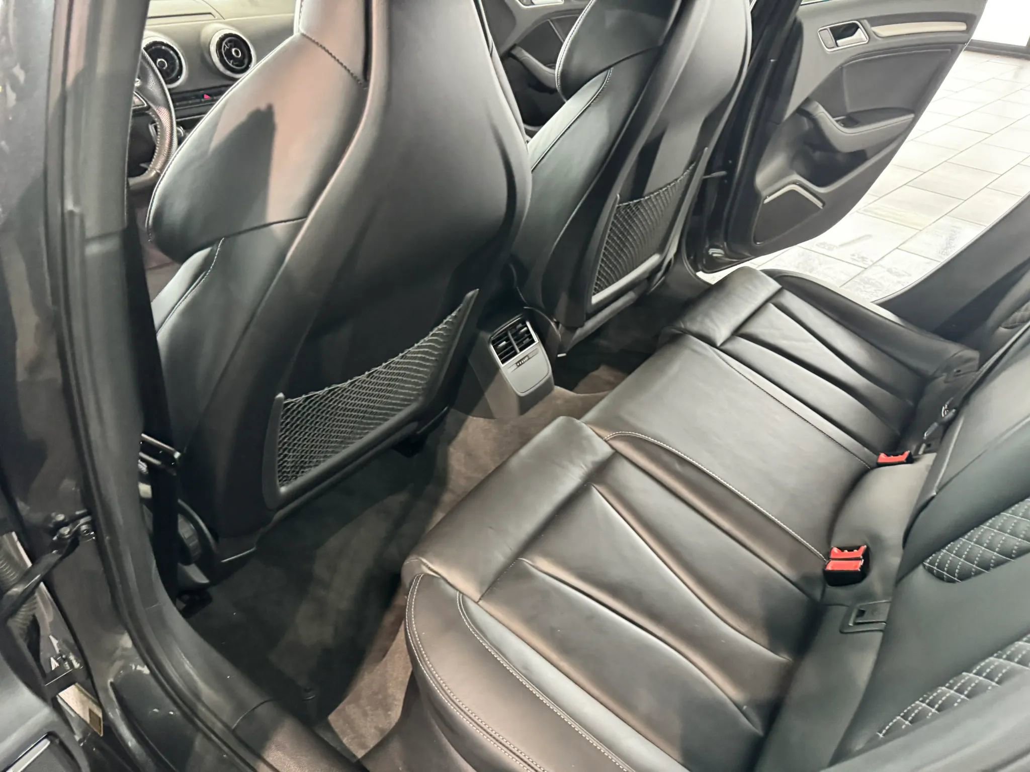 Used 2017 Audi S3 Premium Plus w/ Technology Package AWD/4WD image 19