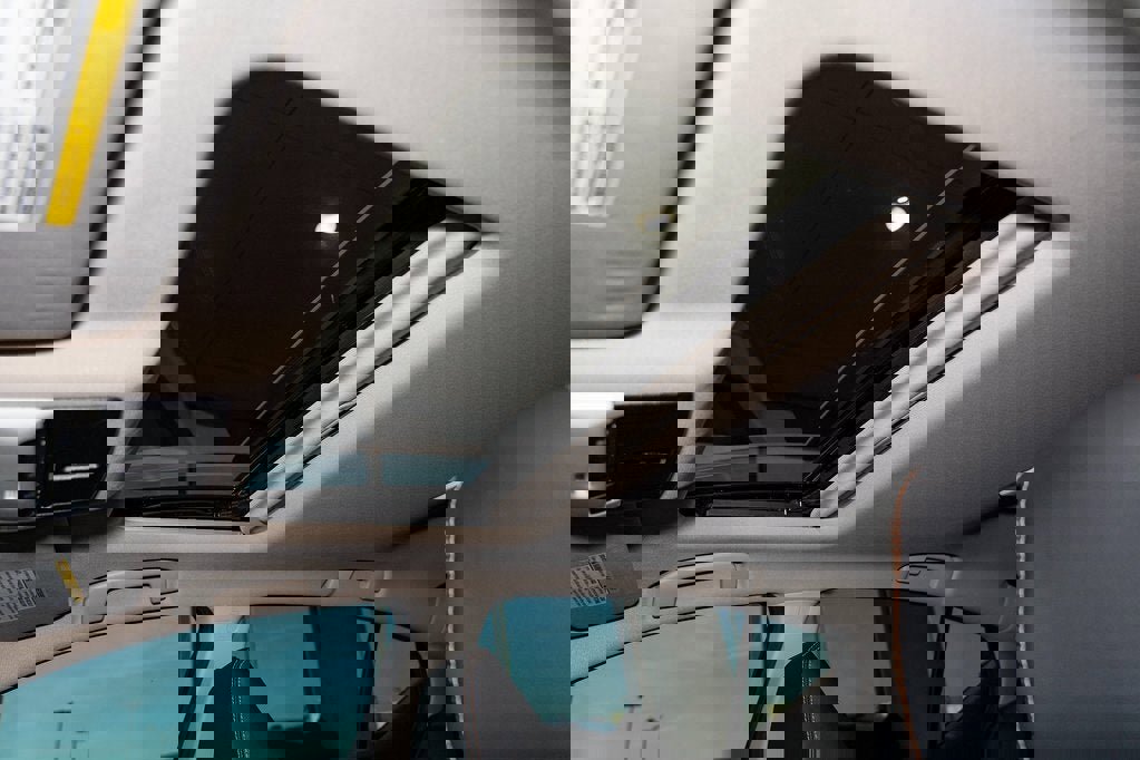 Used 2022 Nissan Altima 2.5 SR w/ Midnight Edition Package image 20