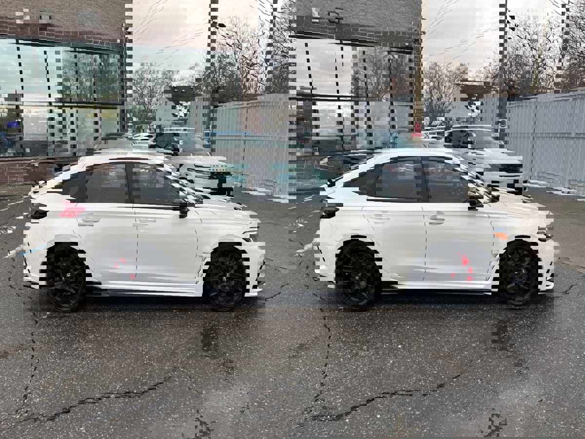 Used 2024 Honda Civic Type R image 43