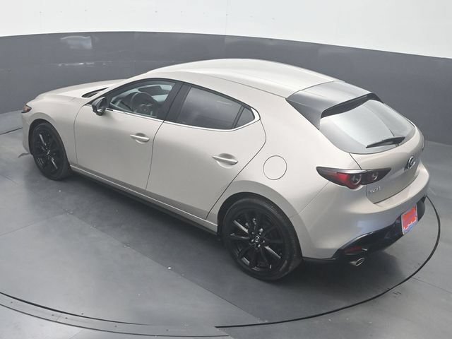 Used 2026 MAZDA MAZDA3 s Sport FWD image 22