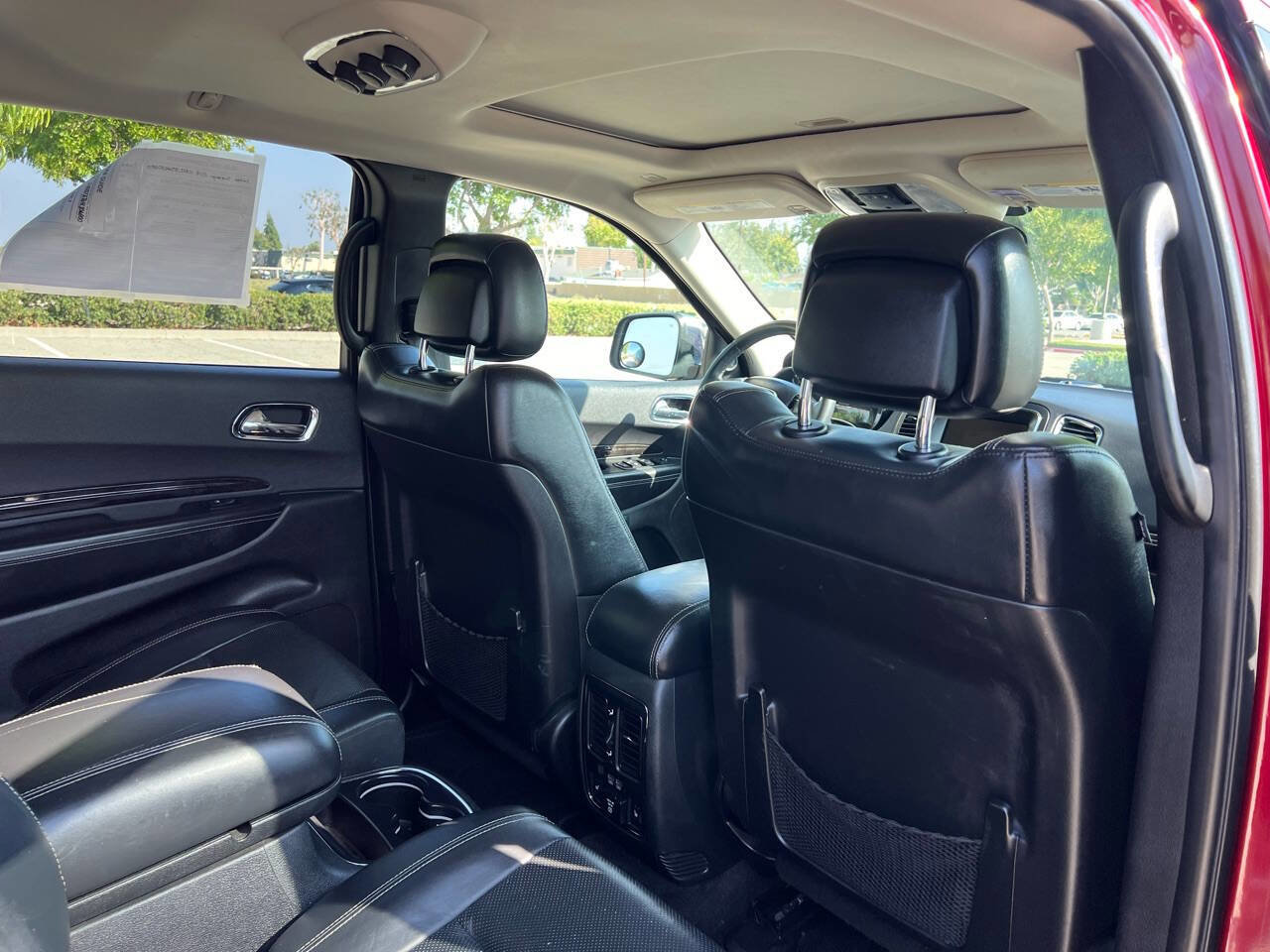 Used 2017 Dodge Durango Citadel image 21