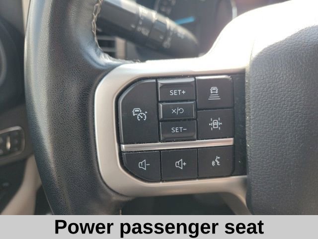 Used 2024 Ford Expedition Max Limited RWD image 15