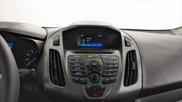 Used 2017 Ford Transit Connect XL FWD image 23
