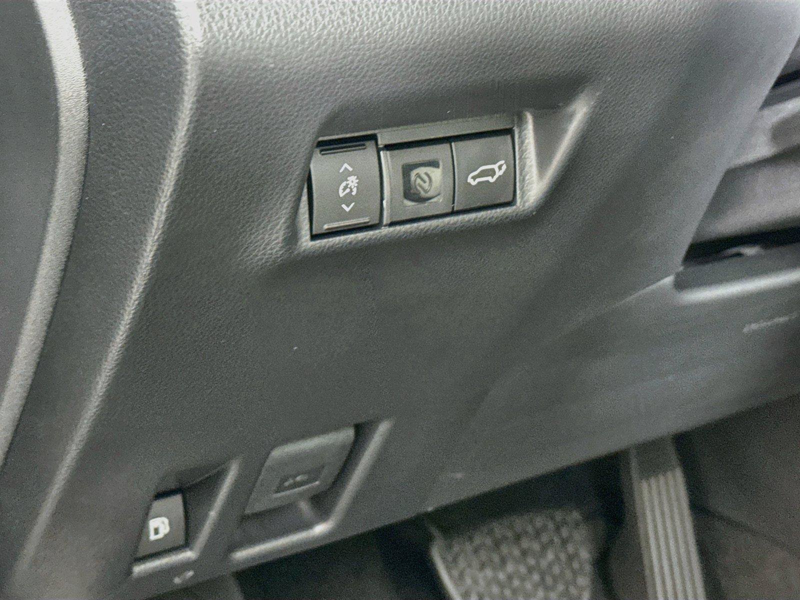 Certified 2026 Toyota RAV4 XLE Premium FWD image 16