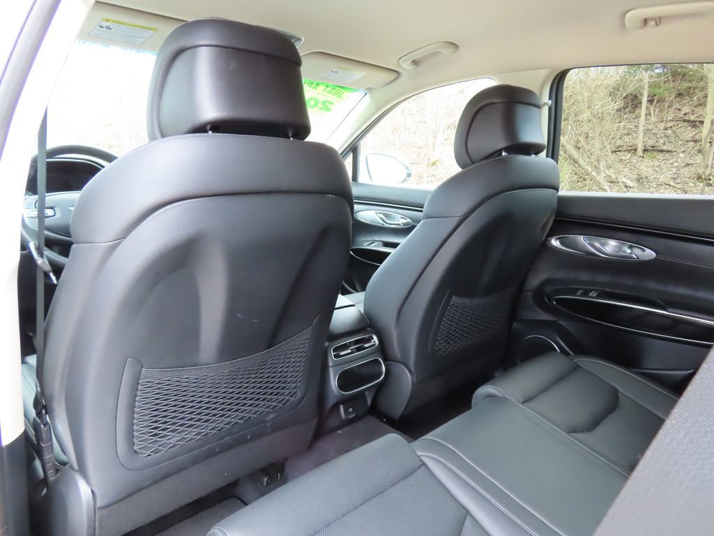 Used 2025 Genesis GV70 2.5T image 24