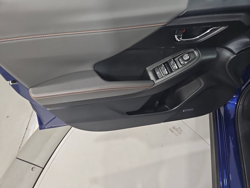 New 2026 Subaru Crosstrek 2.5i Limited w/ Crosstrek Mirror Package AWD/4WD image 10