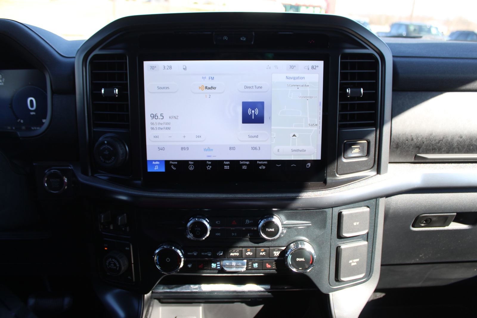 New 2026 Ford F150 Tremor image 42