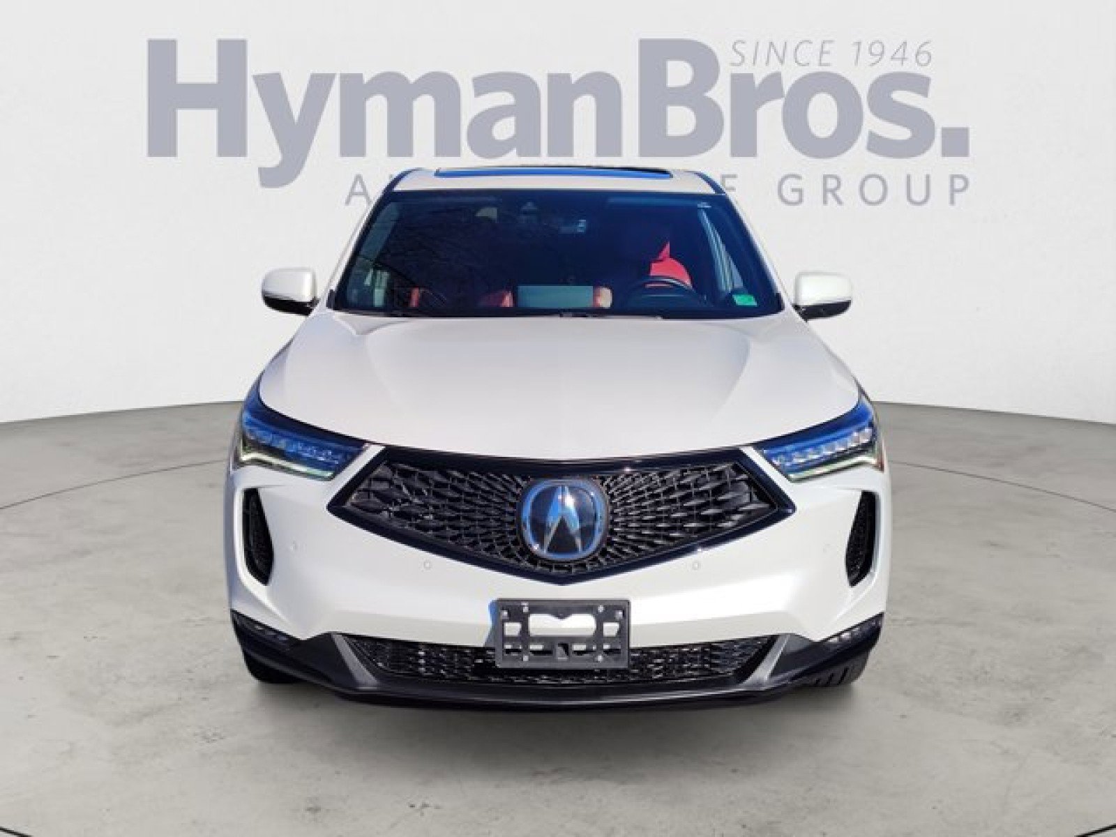 Used 2023 Acura RDX A-Spec image 8