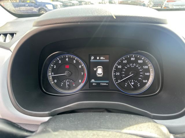 Used 2021 Hyundai Kona SE w/ Cargo Package image 30