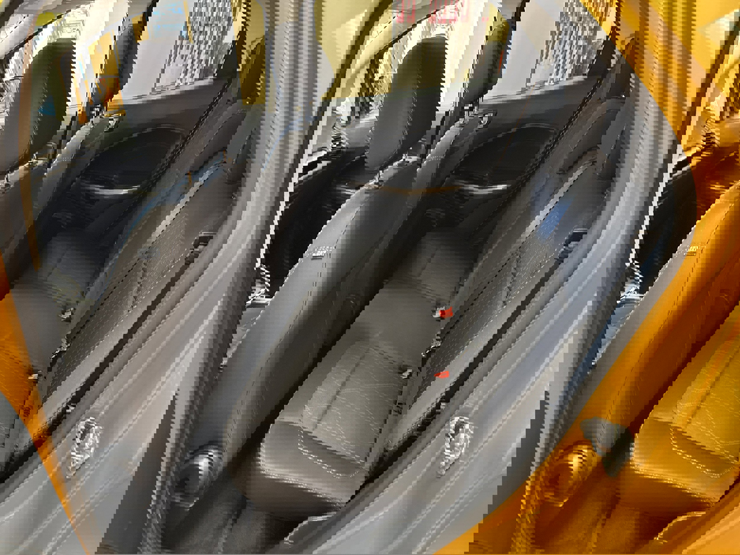 Used 2021 Ford EcoSport SE image 26