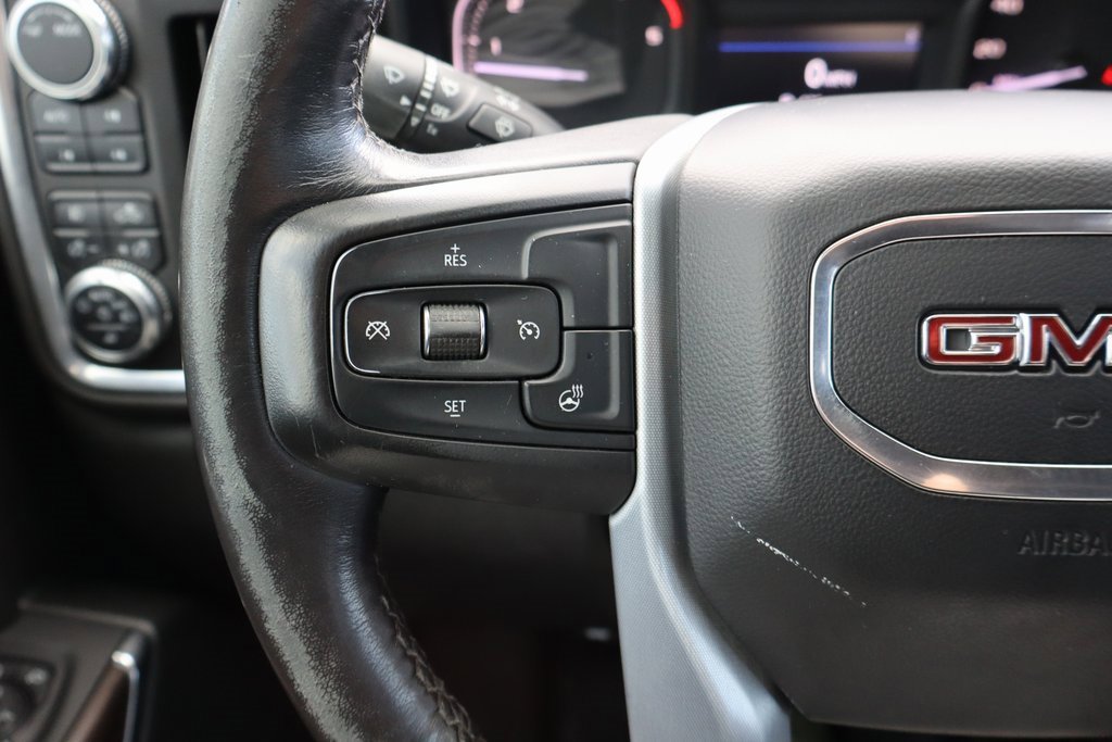 Used 2022 GMC Sierra 3500 SLT w/ SLT Convenience Package image 6