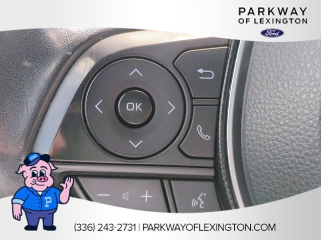 Used 2019 Toyota Corolla XSE FWD image 16