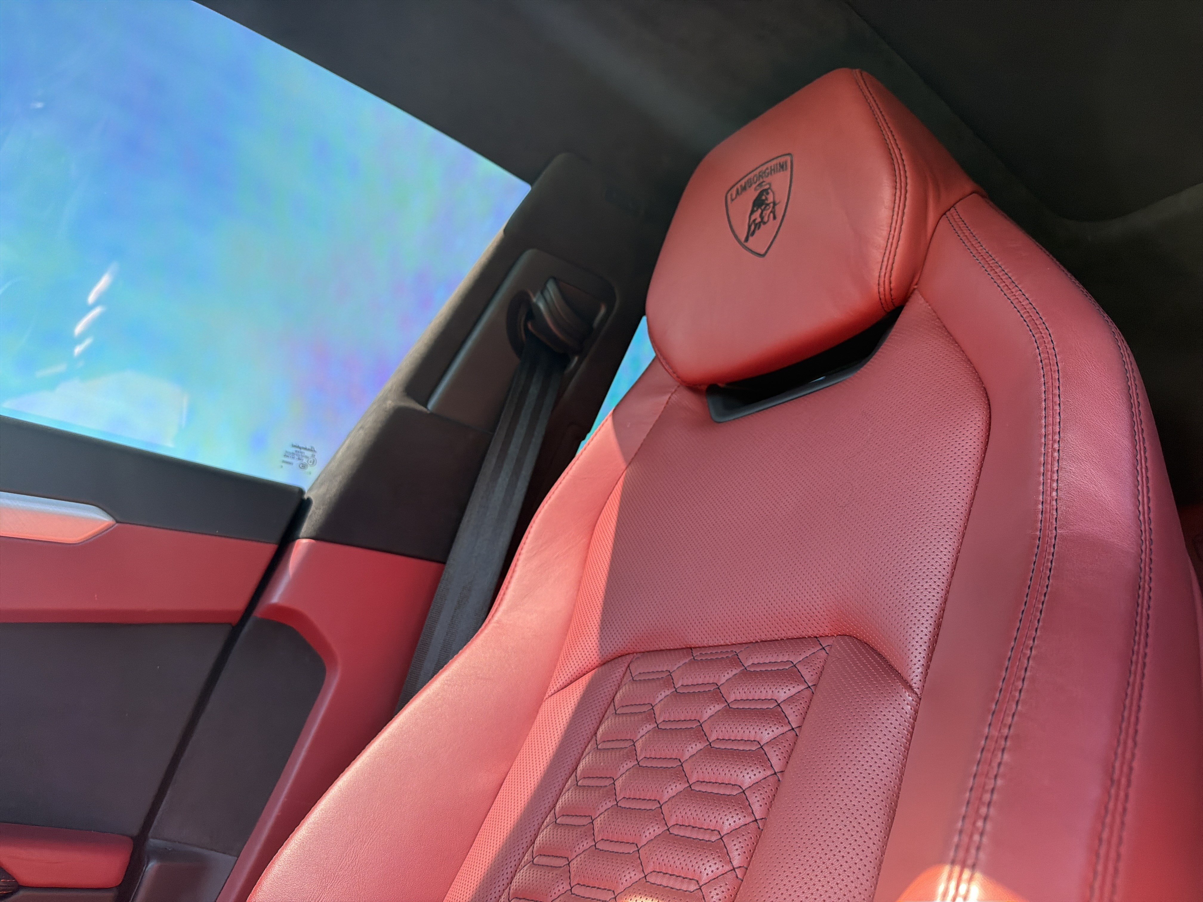 Used 2020 Lamborghini Urus AWD/4WD image 69