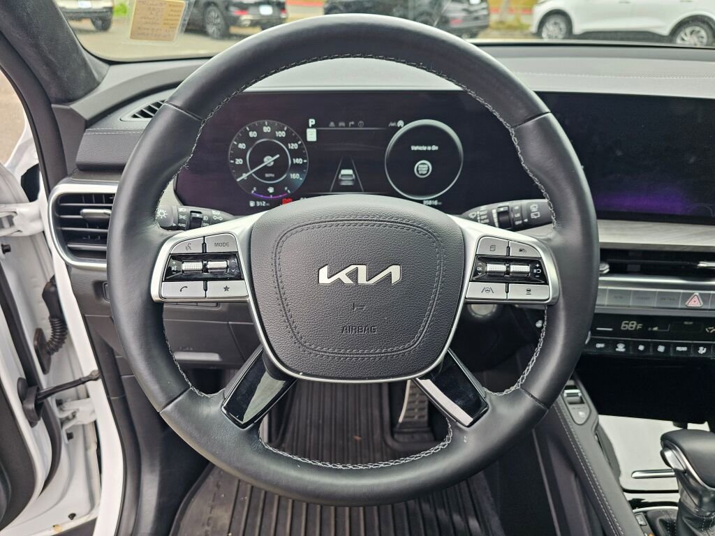 Certified 2023 Kia Telluride SX Prestige X-Pro AWD/4WD image 12