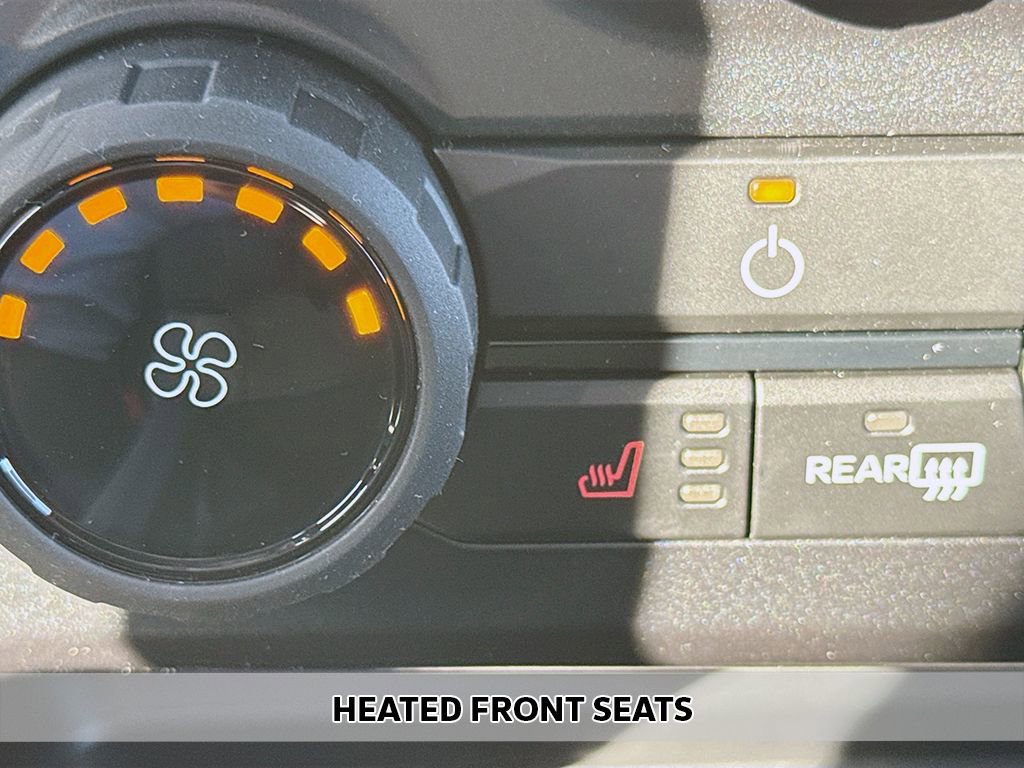 New 2026 Ford F250 XLT w/ XLT Premium Package image 6