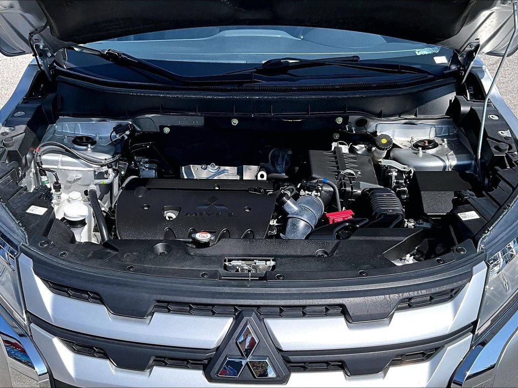 Used 2022 Mitsubishi Outlander Sport ES AWD/4WD image 10
