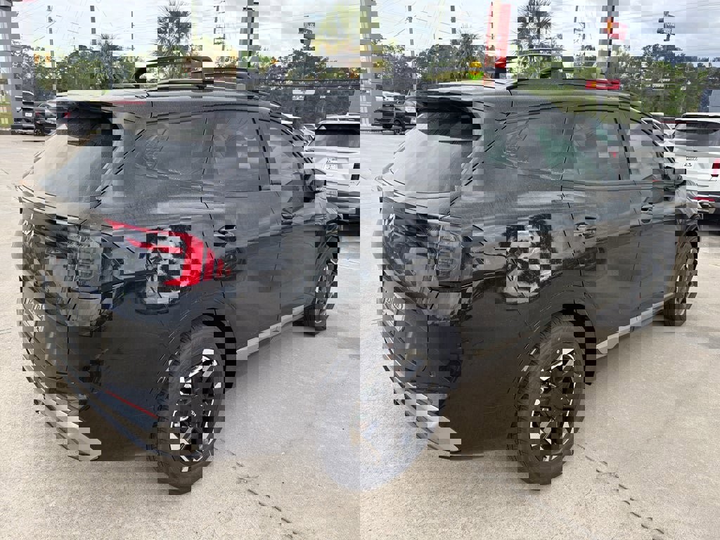 New 2026 Kia Sportage SX image 7
