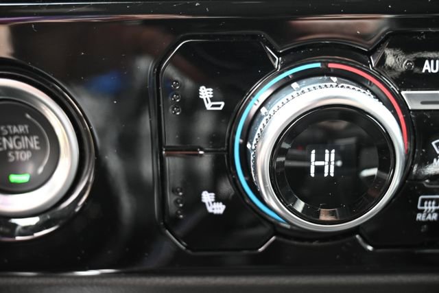 Used 2023 GMC Sierra 1500 Elevation w/ X31 Off-Road Package image 33