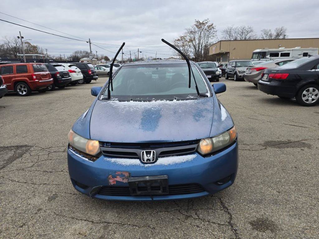 Used 2006 Honda Civic EX image 9