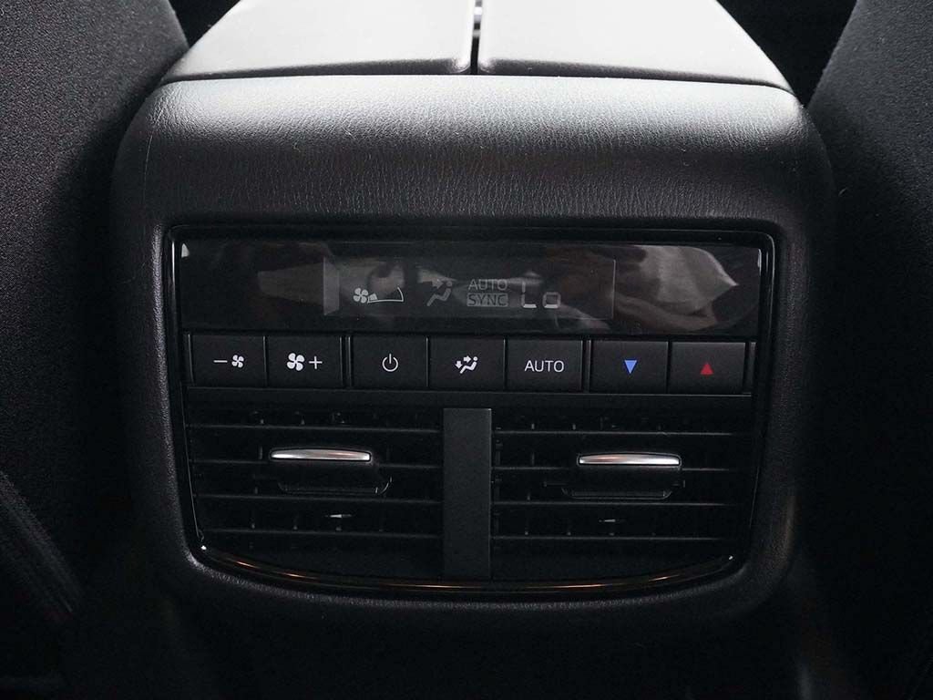 Used 2021 MAZDA CX-9 Sport AWD/4WD image 51