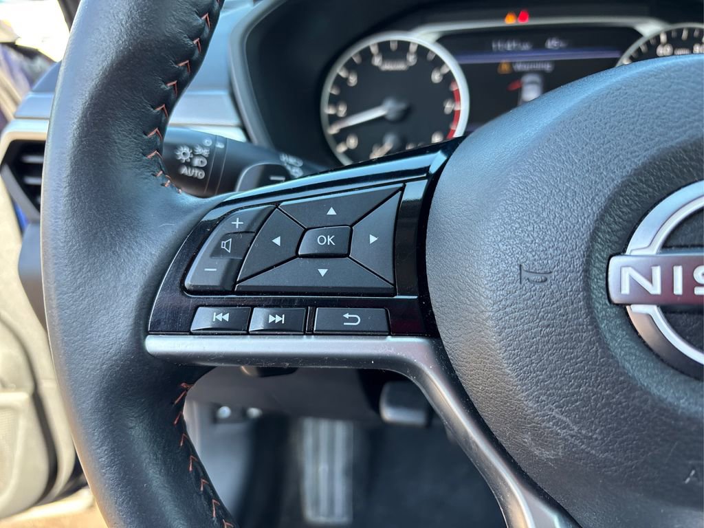 Used 2023 Nissan Altima 2.5 SR image 26