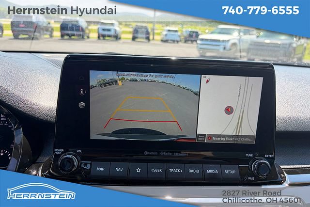 Used 2023 Kia Seltos EX AWD/4WD image 15