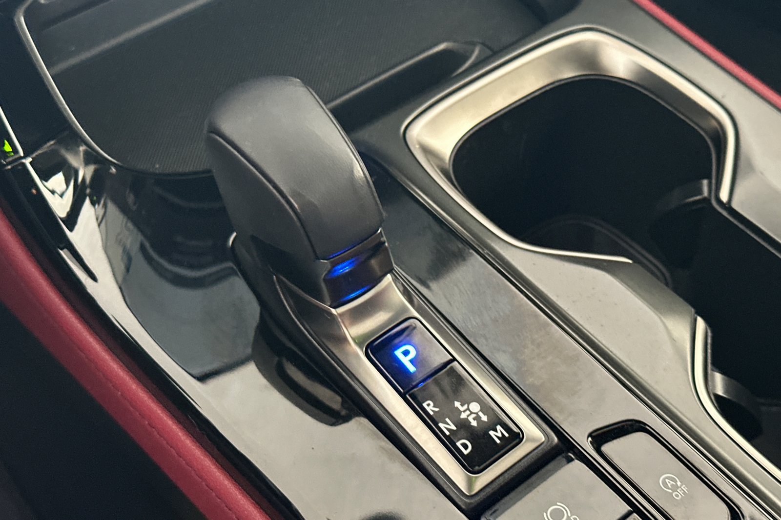 Certified 2025 Lexus NX 250 FWD image 18
