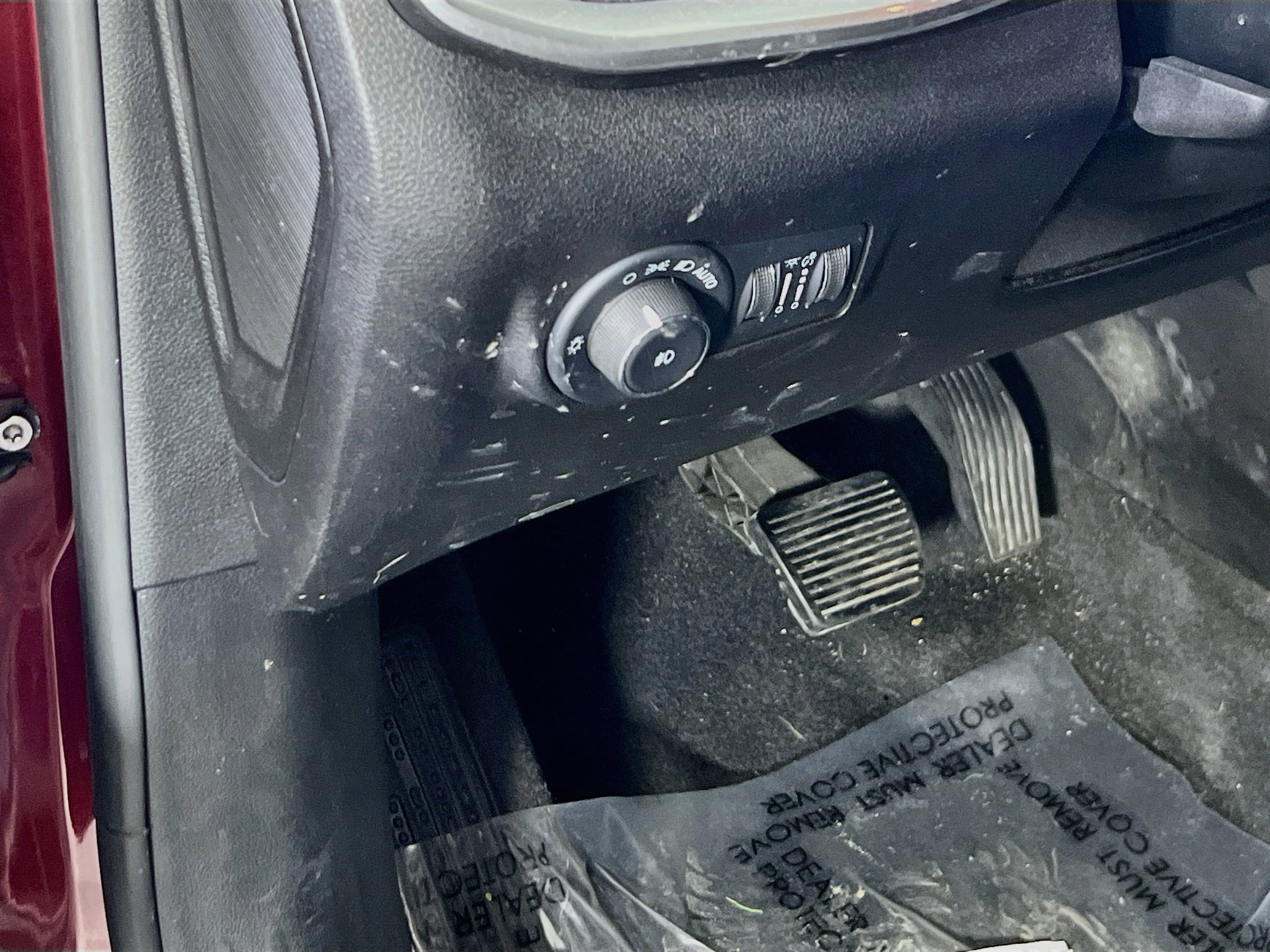 Used 2022 Jeep Compass Latitude AWD/4WD image 10
