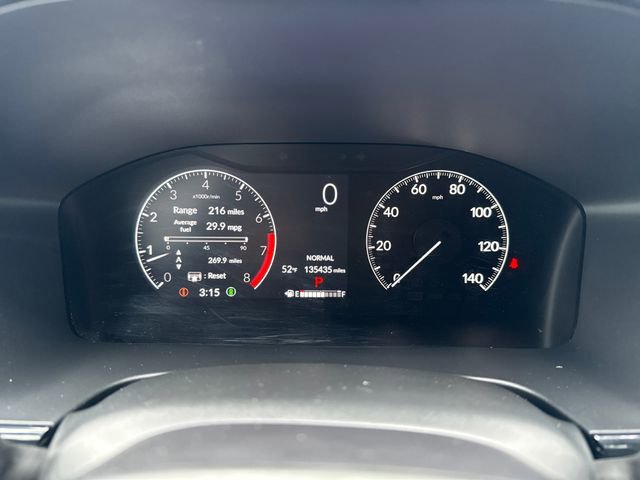 Used 2023 Honda CR-V LX image 25