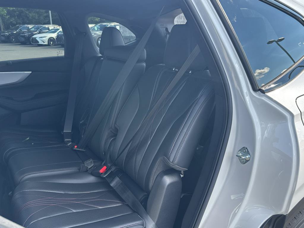 New 2026 Acura MDX A-Spec w/ Advance Package AWD/4WD image 30
