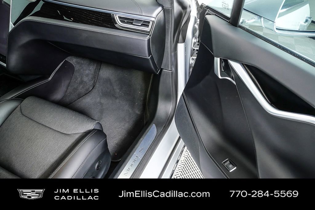 Used 2018 Tesla Model S 75D image 24