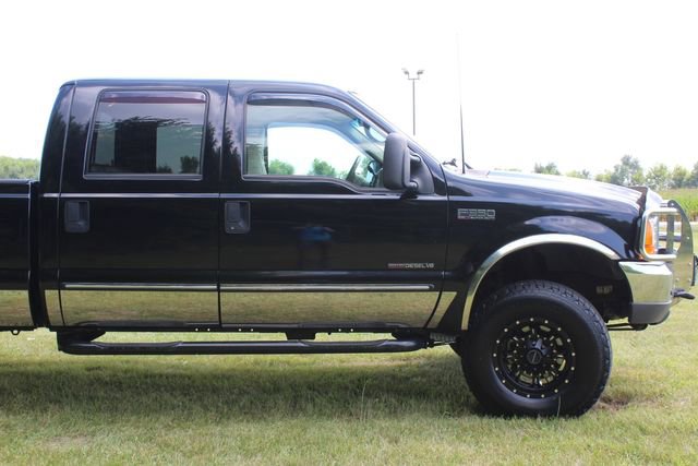 Used 2000 Ford F350 XL image 9