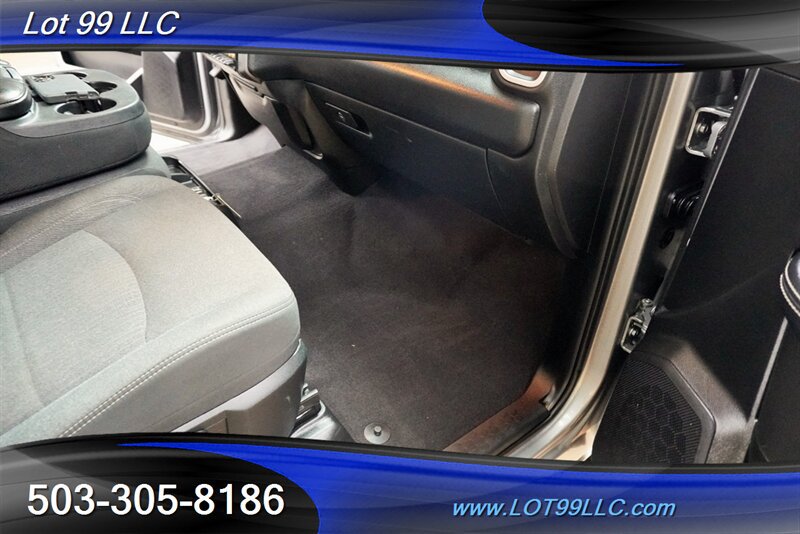 Used 2019 RAM 3500 Big Horn w/ Towing Technology Group AWD/4WD image 34