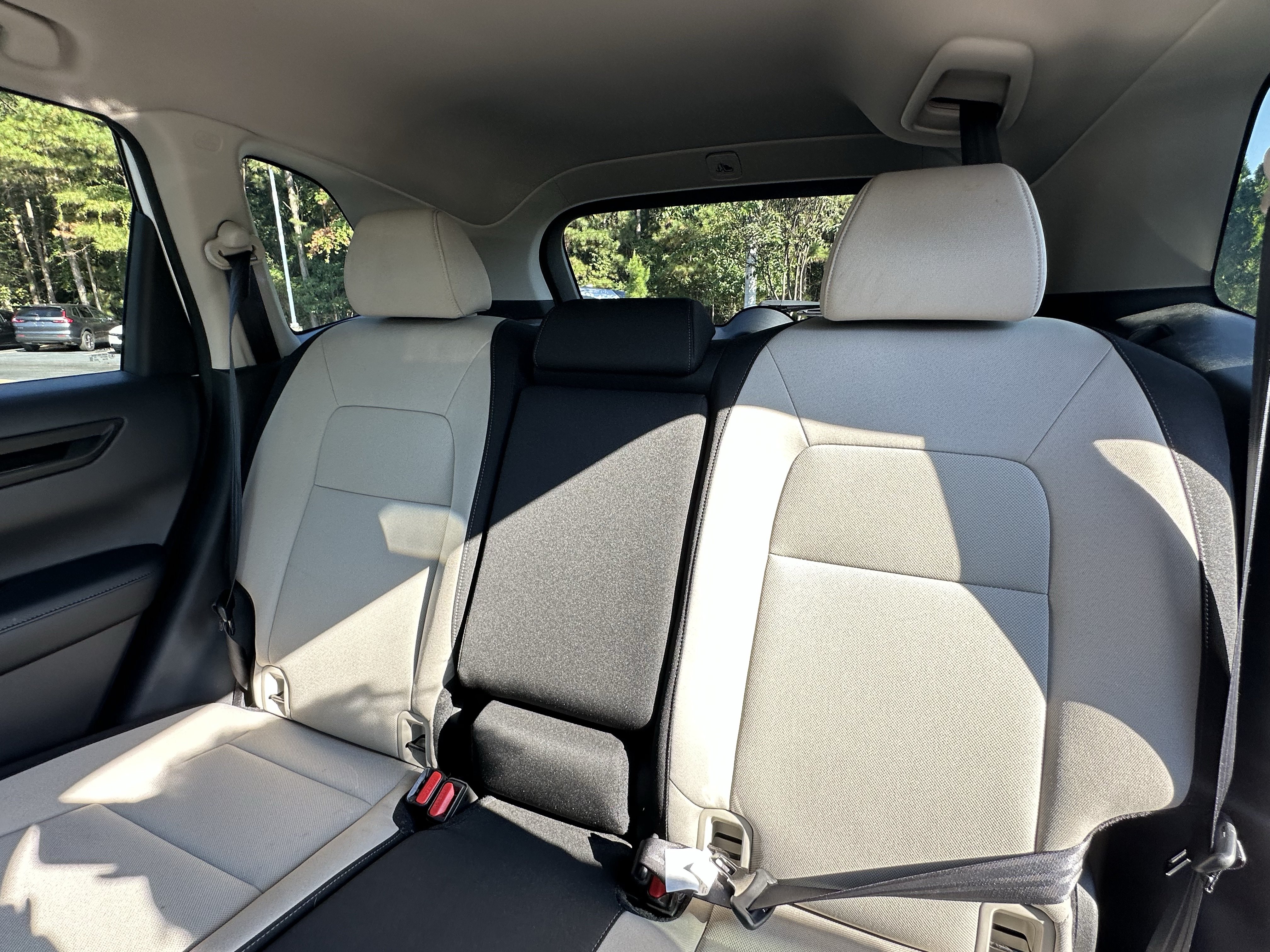 Used 2023 Honda CR-V EX image 10