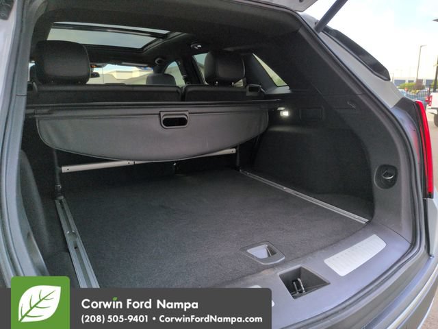 Used 2021 Cadillac XT5 Premium Luxury AWD/4WD image 29