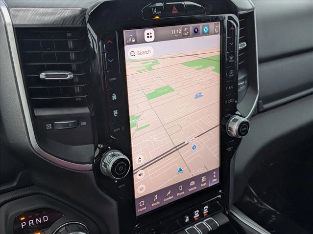 New 2026 RAM 1500 Big Horn image 13