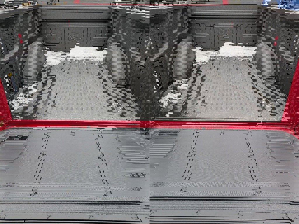 New 2025 Ford F150 Raptor image 7