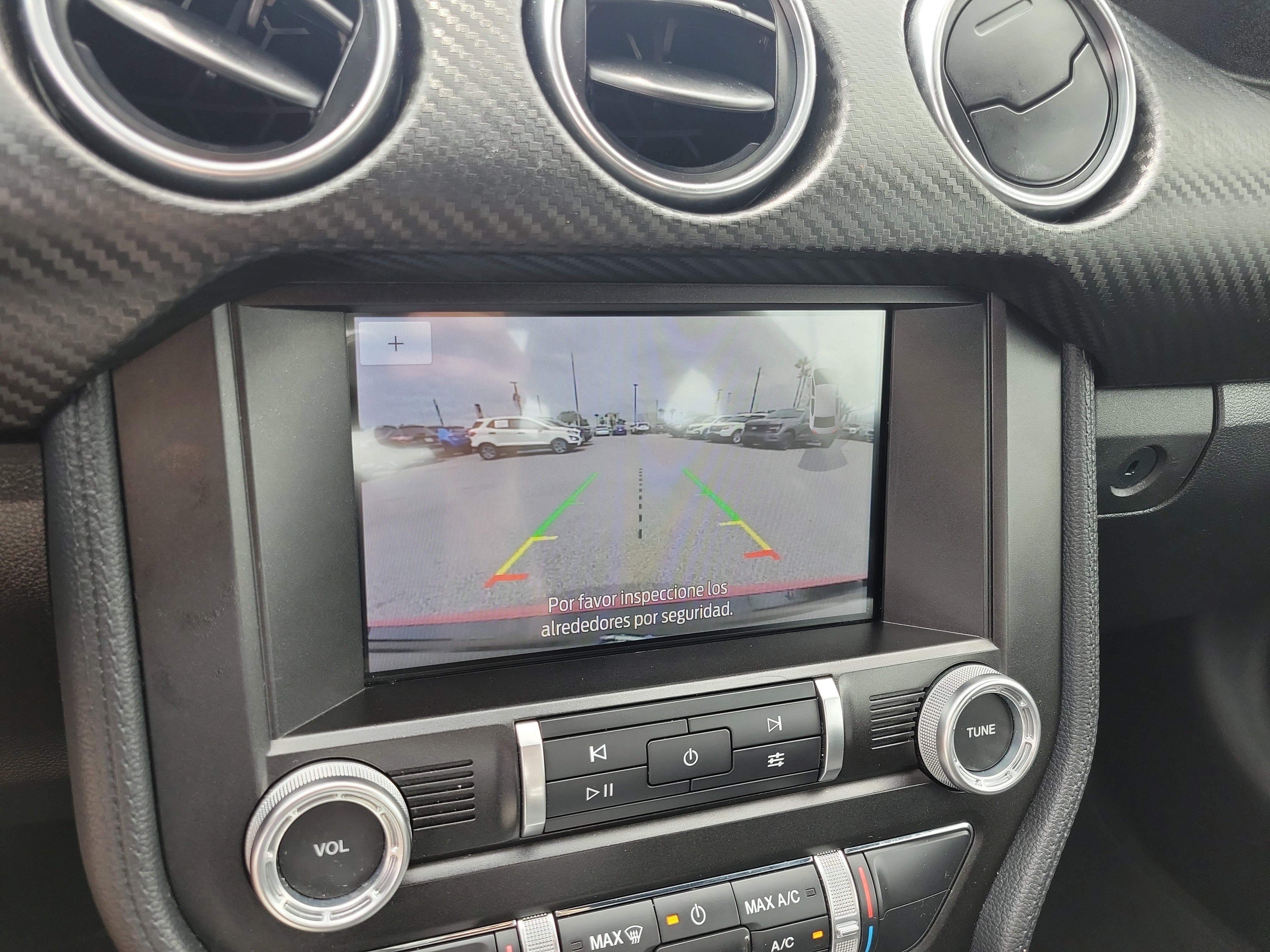 Used 2021 Ford Mustang EcoBoost w/ Equipment Group 101A image 18