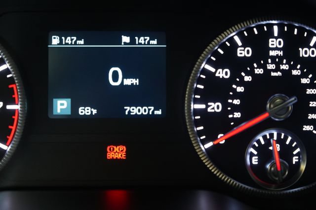 Used 2022 Kia Telluride EX w/ Towing Package AWD/4WD image 23