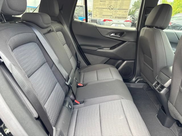 New 2027 Chevrolet Equinox LT AWD/4WD image 33