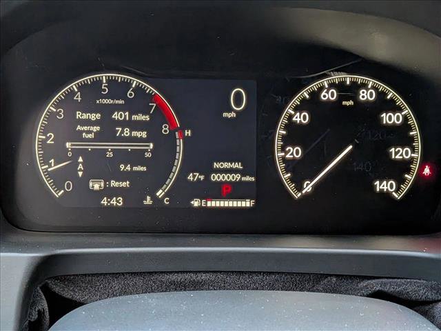 New 2026 Honda Ridgeline RTL image 11