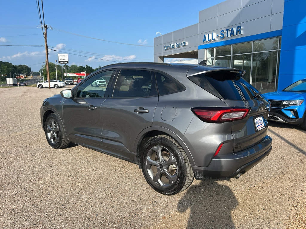 Used 2024 Ford Escape ST-Line FWD image 12