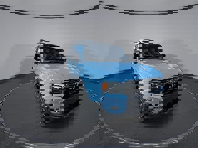 New 2026 Toyota Land Cruiser image 3