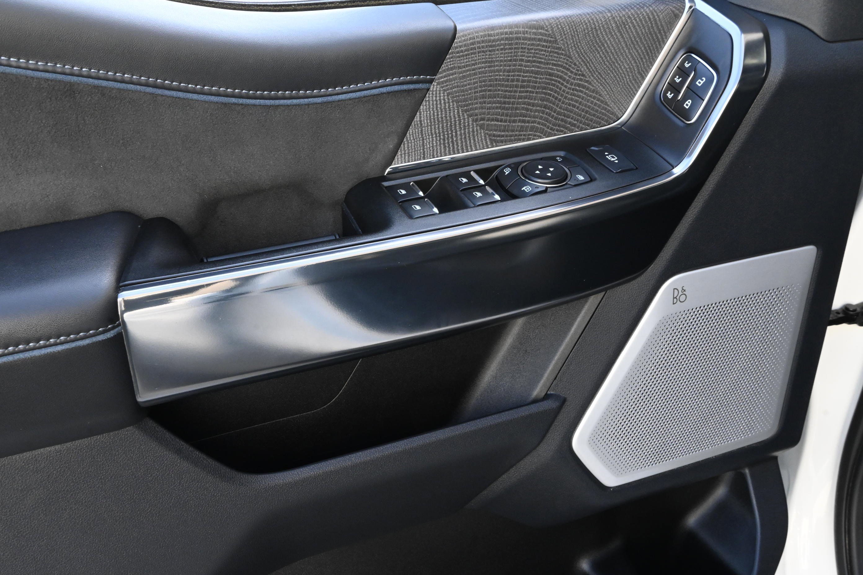 Used 2025 Ford F450 Platinum image 34