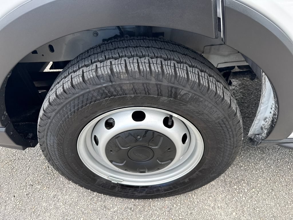Used 2026 Ford Transit 250 148 Medium Roof w/ Load Area Protection Package RWD image 13