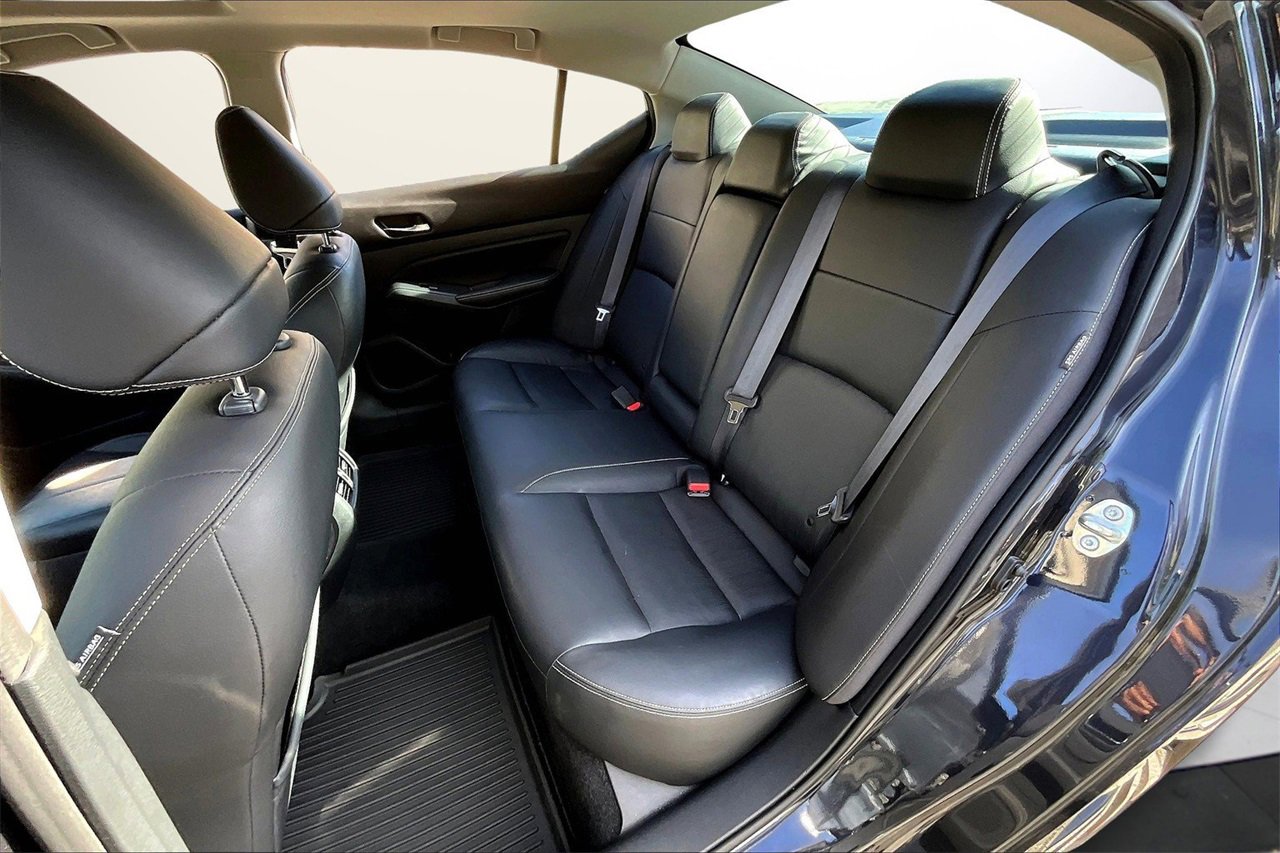 Used 2019 Nissan Altima 2.5 Platinum image 22